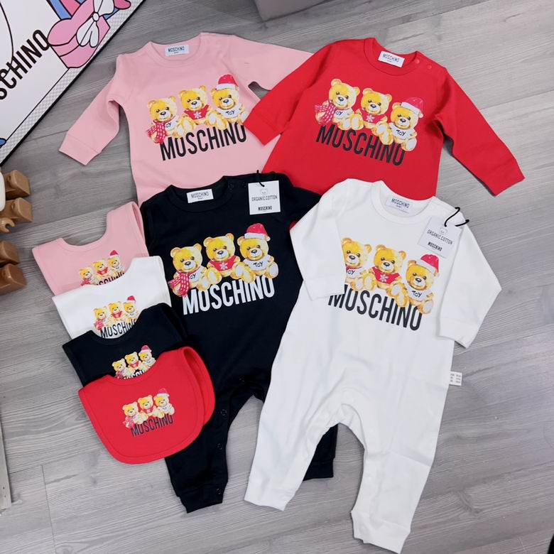 Moschino sz59 66 73 80  85 90 56